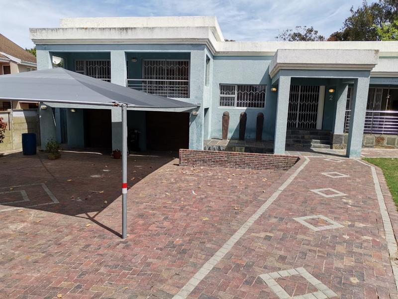 To Let 3 Bedroom Property for Rent in Bellville Western Cape